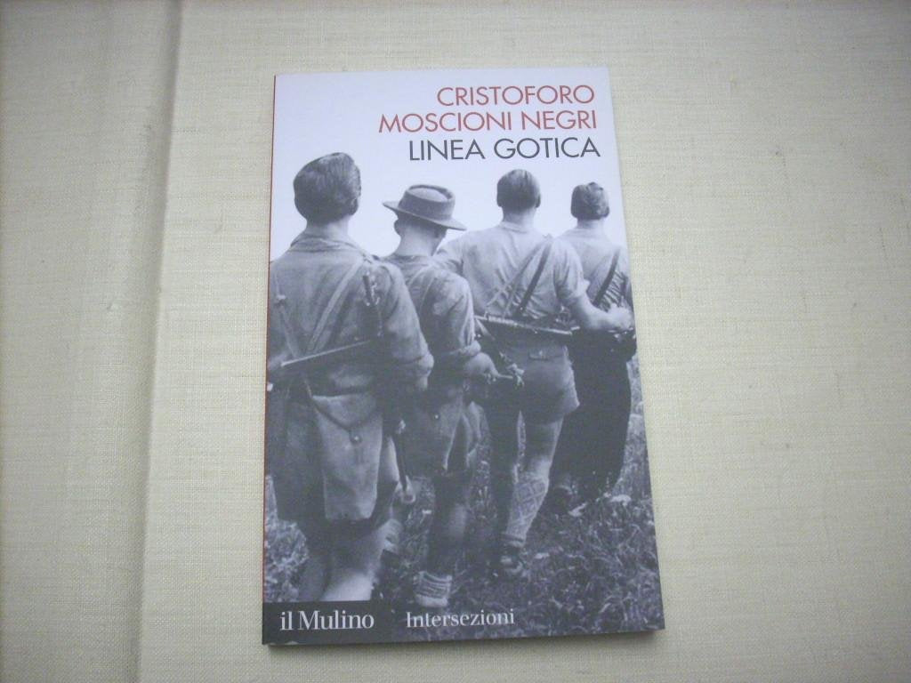 Linea gotica (Intersezioni, Band 303) Politics & History