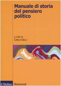 Manuale di storia del pensiero politico book