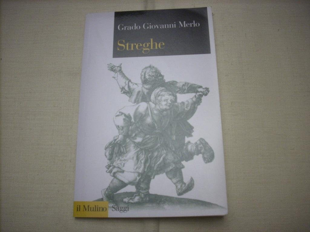 Streghe (Saggi, Band 656) Philosophy