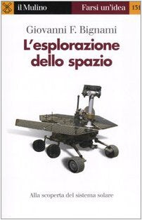 L'esplorazione dello spazio book