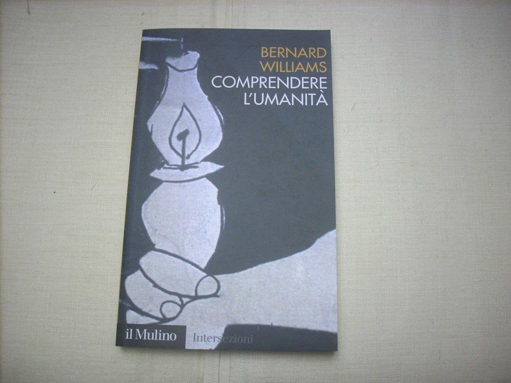 Comprendere l'umanità (Intersezioni, Band 305) Philosophy