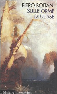 Sulle orme di Ulisse (Intersezioni, Band 307) Contemporary literature