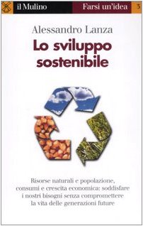 Lo sviluppo sostenibile Business, Finance & Career