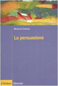 La persuasione book