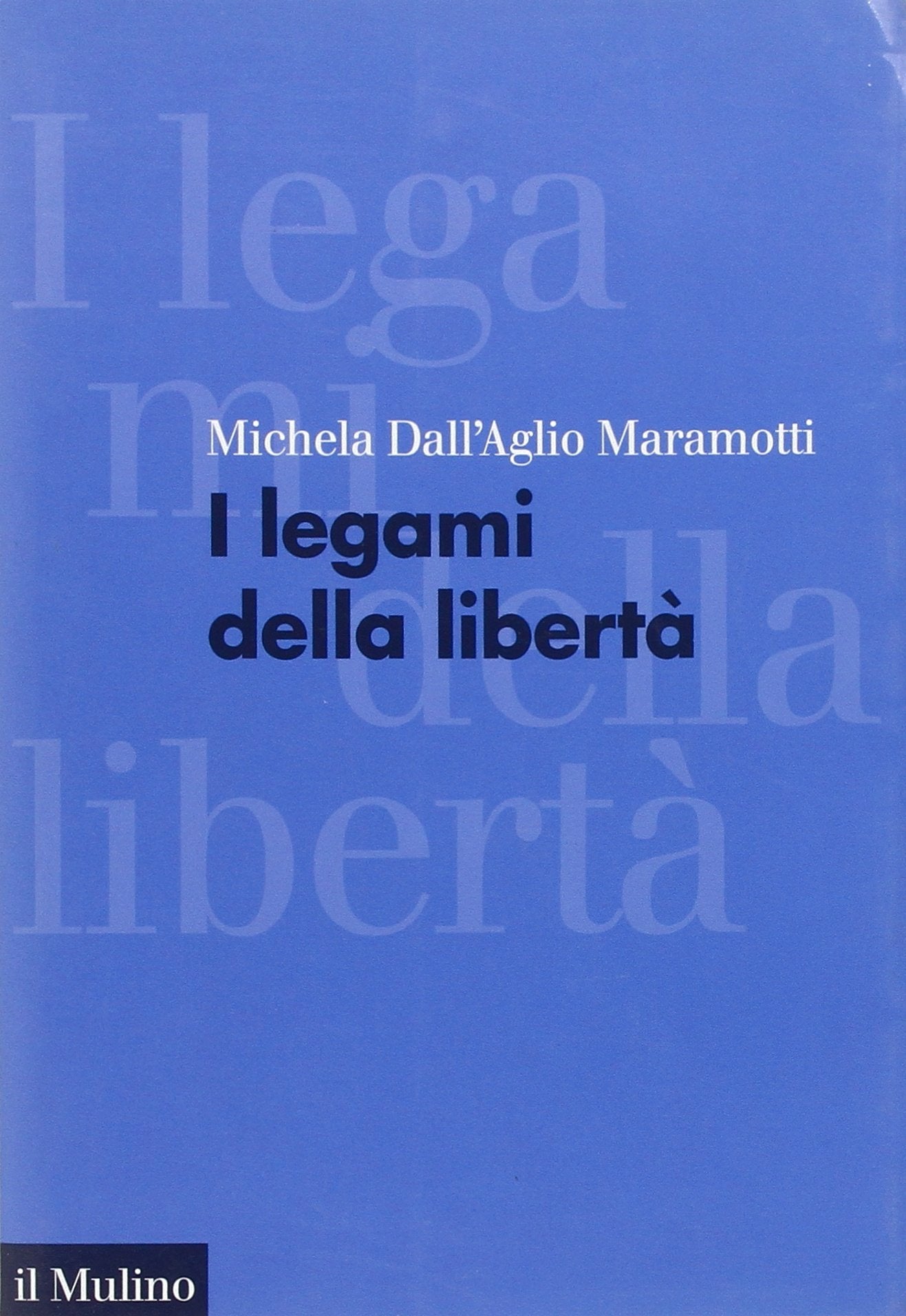 I legami della libertà Law