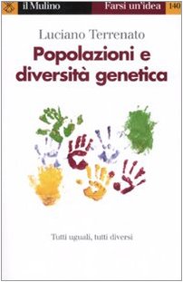 Popolazioni e diversità genetica Natural Sciences