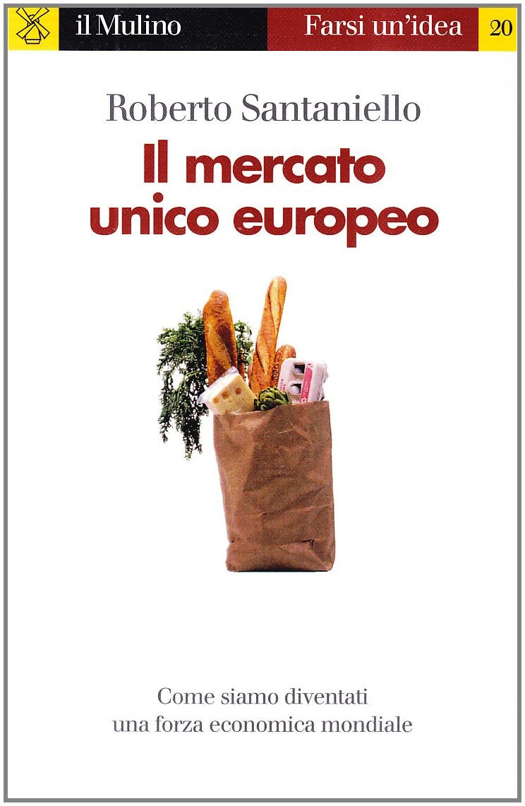 Il mercato unico europeo Business, Finance & Career