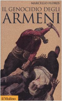 Il genocidio degli armeni book