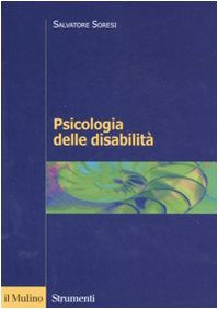 Psicologia delle disabilità book