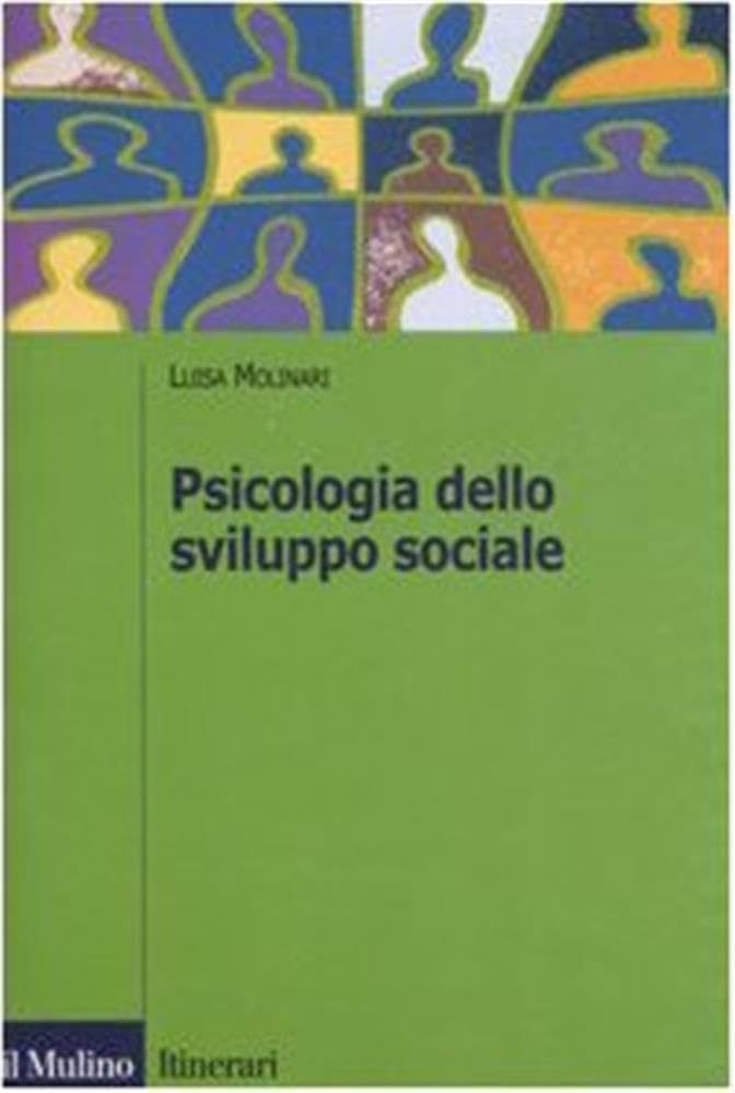 Psicologia dello sviluppo sociale (Itinerari. Psicologia) Psychology