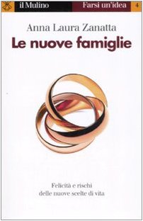 Le nuove famiglie Partnership & Love