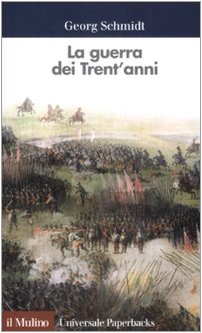 La guerra dei Trent'anni book