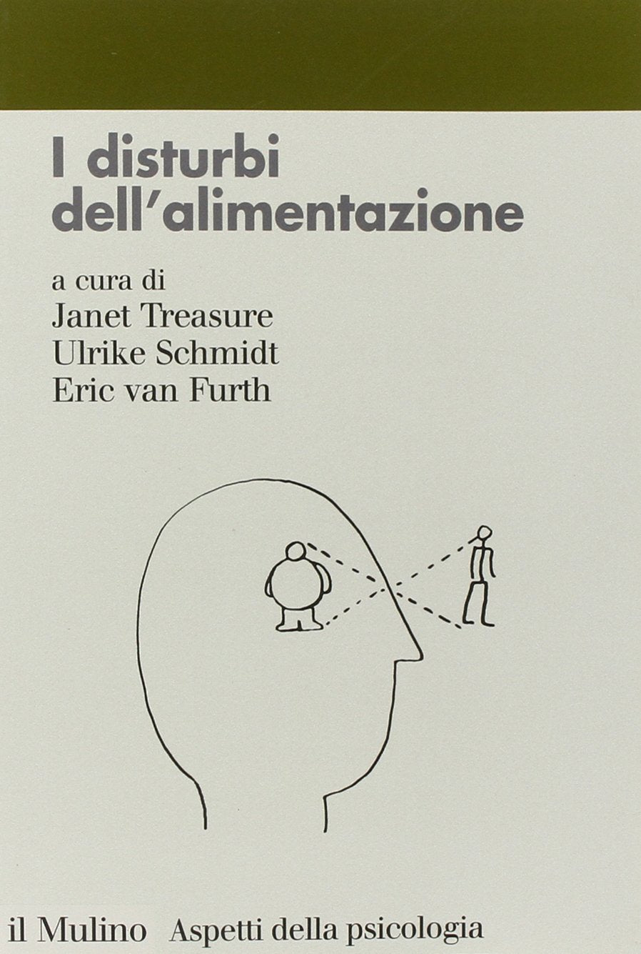 I disturbi dell'alimentazione. Diagnosi, clinica, trattamento Medicine