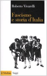 Fascismo e storia d'Italia book