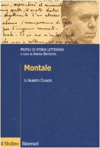 Montale. Profili di storia letteraria Fiction