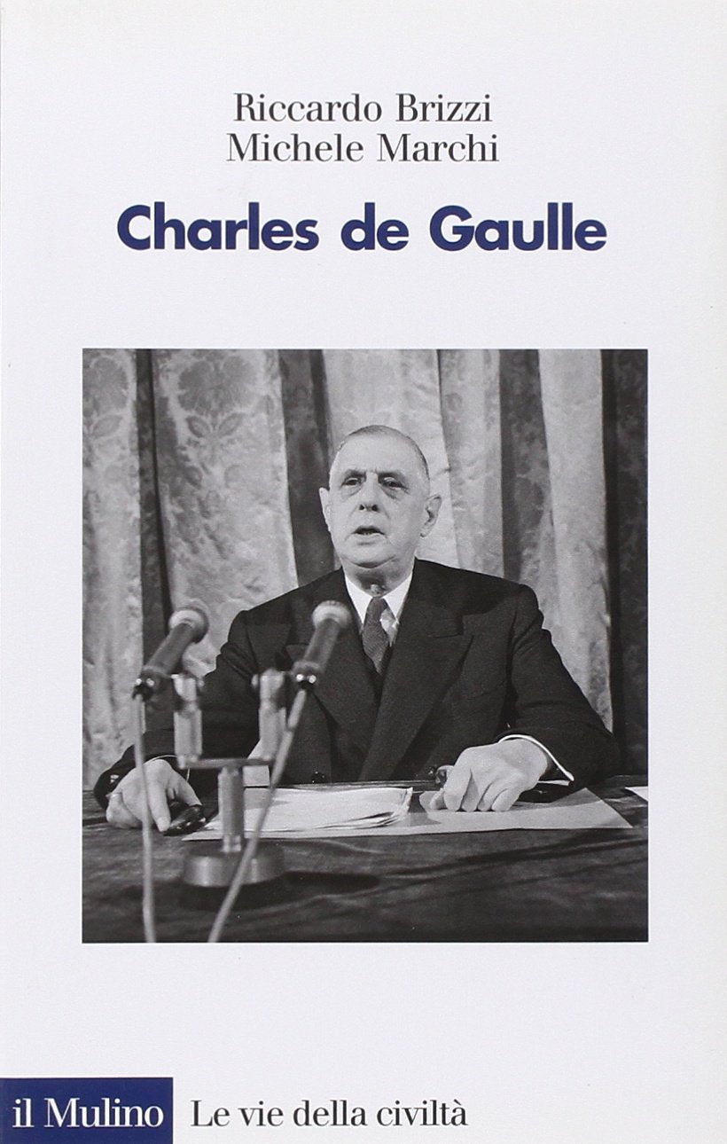 Charles de Gaulle (Le vie della civiltà) Memories