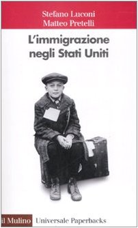 L'immigrazione negli Stati Uniti book