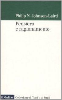 Pensiero e ragionamento (Collezione di testi e di studi) Psychology