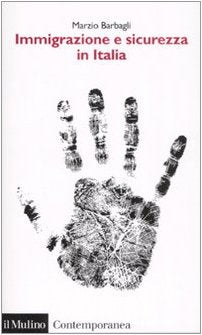Immigrazione e sicurezza in Italia book