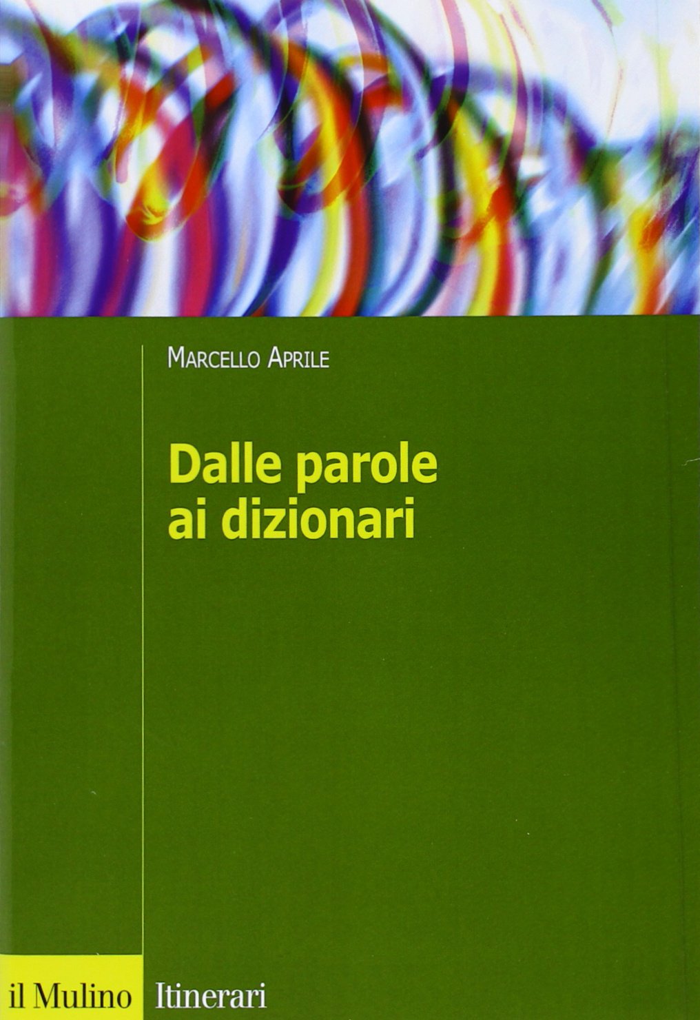 Dalle parole ai dizionari Social Sciences