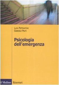 Psicologia dell'emergenza book