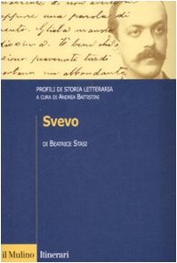 Svevo. Profili di storia letteraria book