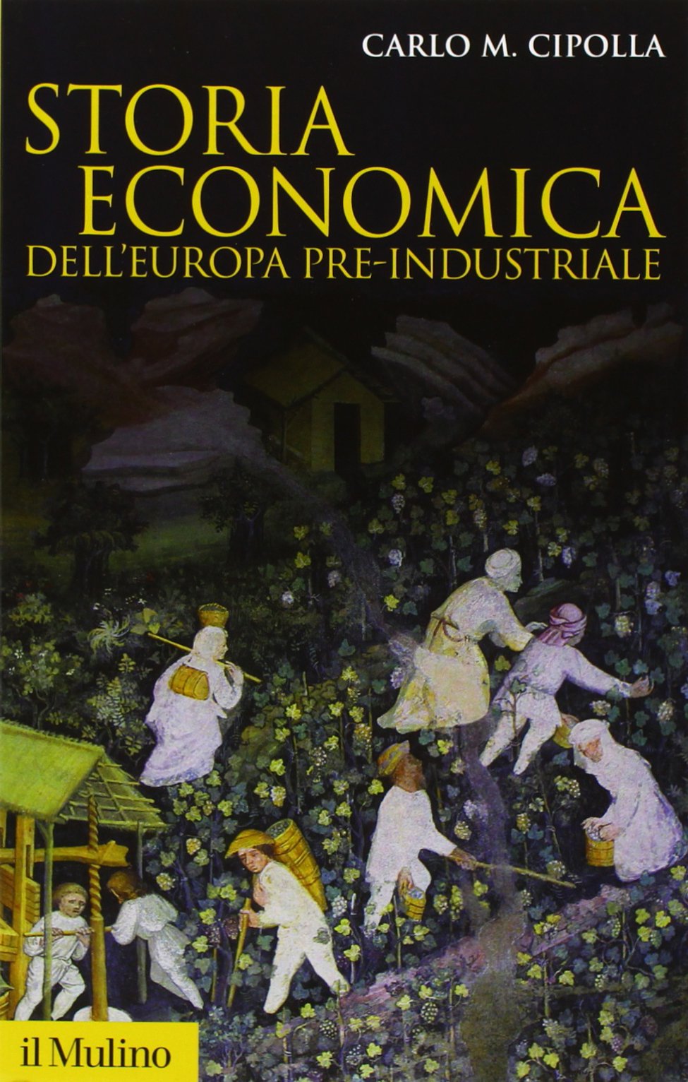 Storia economica dell'Europa pre-industriale Business, Finance & Career