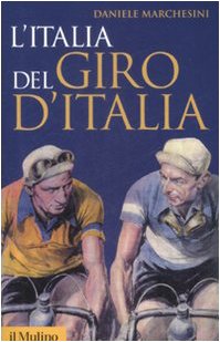 L' Italia del Giro d'Italia book