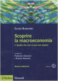 Scoprire la macroeconomia Business, Finance & Career