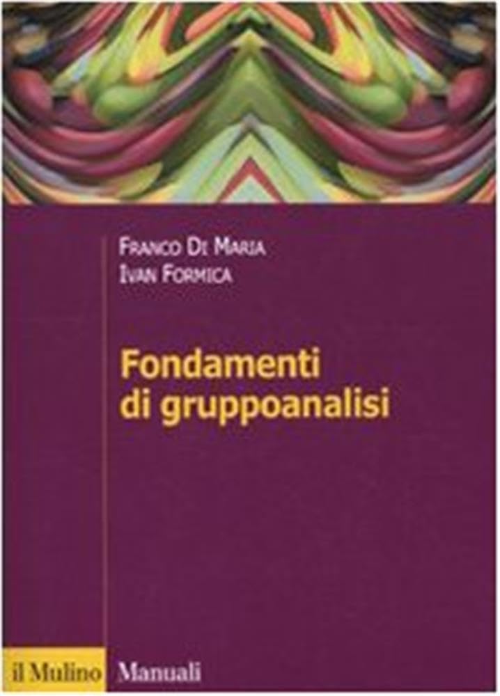 Fondamenti di gruppoanalisi book