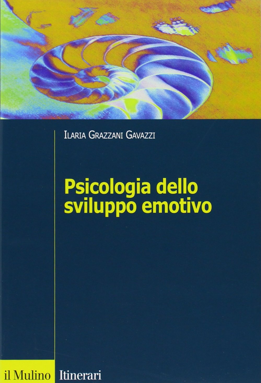 Psicologia dello sviluppo emotivo book