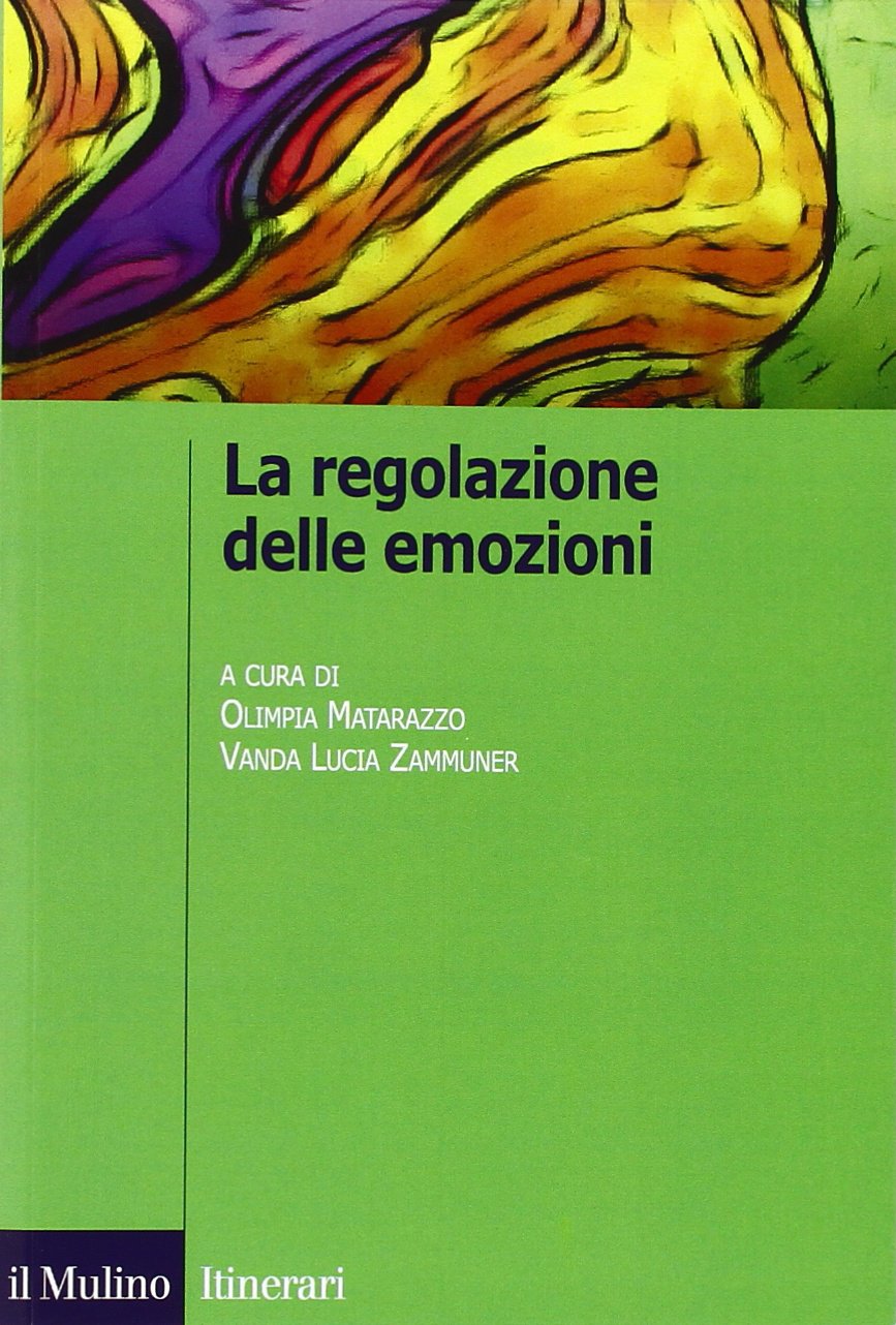 La regolazione delle emozioni Psychology