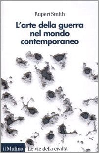 L' arte della guerra nel mondo contemporaneo Social Sciences