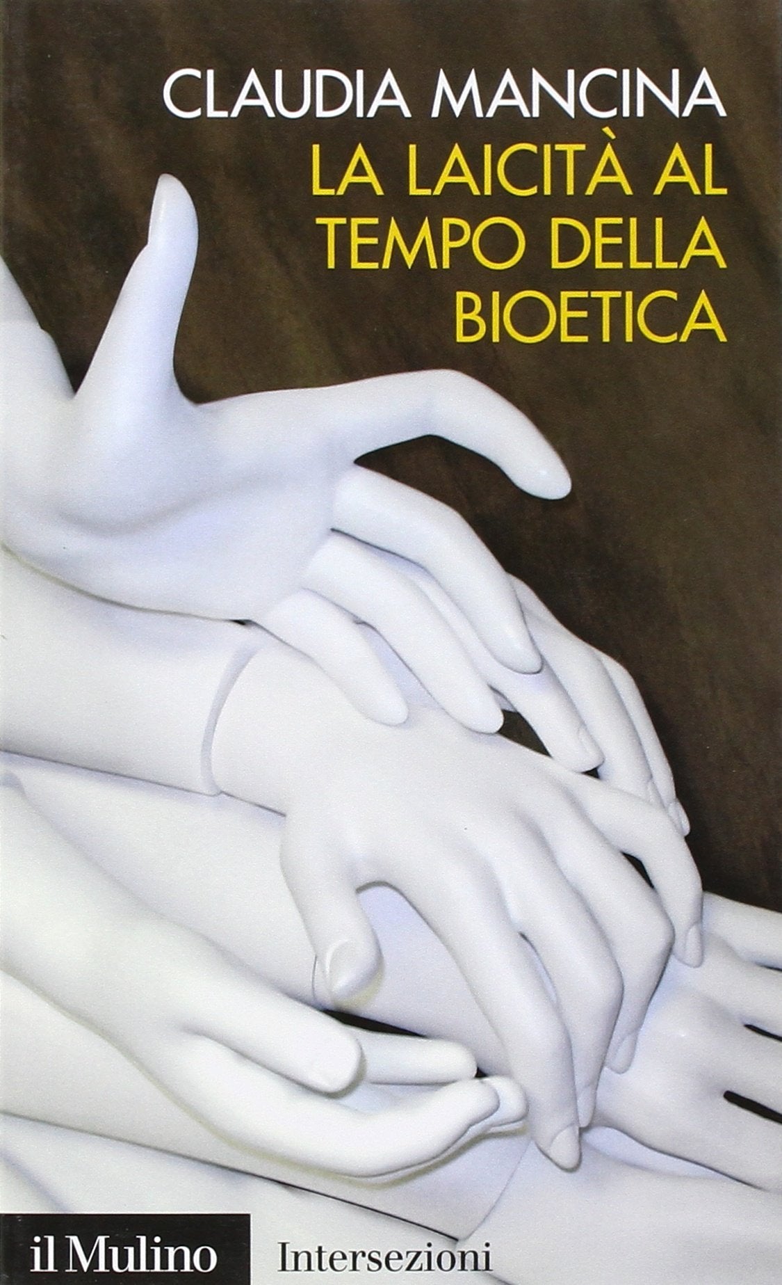 La laicità al tempo della bioetica book