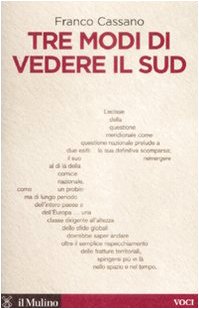 Tre modi di vedere il Sud Books