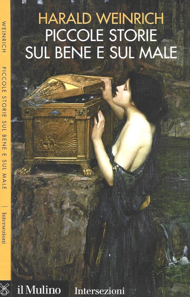 Piccole storie sul bene e sul male book