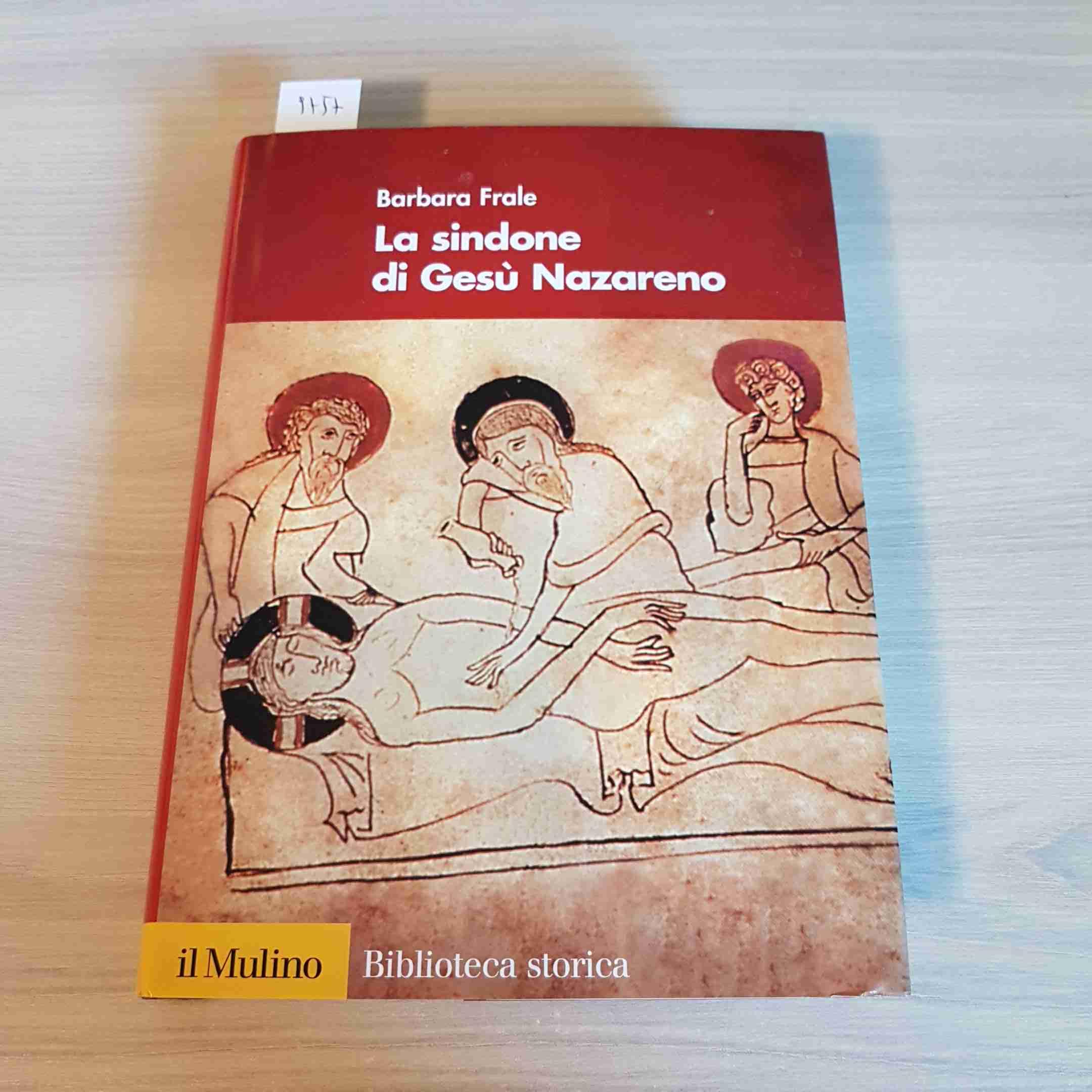 La Sindone di Gesù Nazareno Philosophy