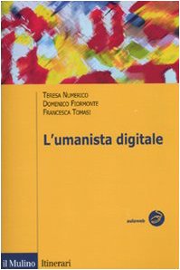 Product Image: L' umanista digitale