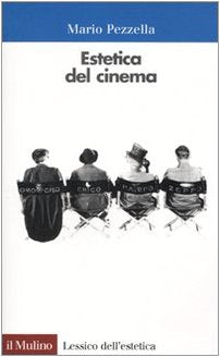 Estetica del cinema book