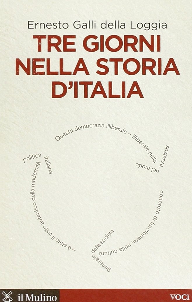 Tre giorni nella storia d'Italia (Voci) Politics & History