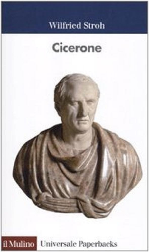 Cicerone (Universale paperbacks Il Mulino, Band 586) Social Sciences