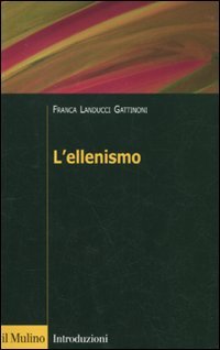 L'Ellenismo book