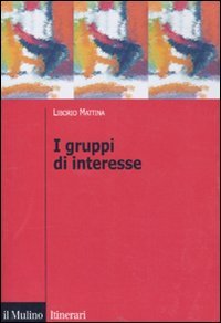 I gruppi di interesse Books