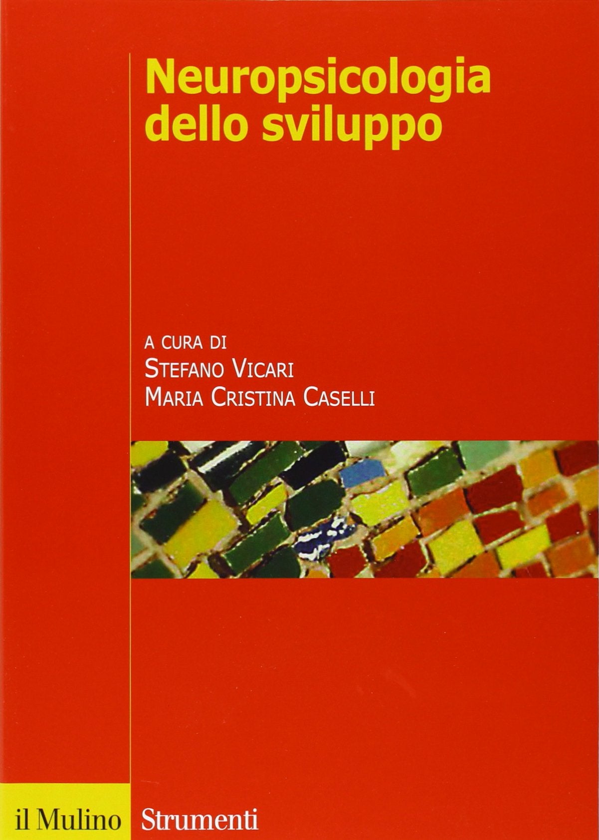 Neuropsicologia dello sviluppo. Normalità e patologia book