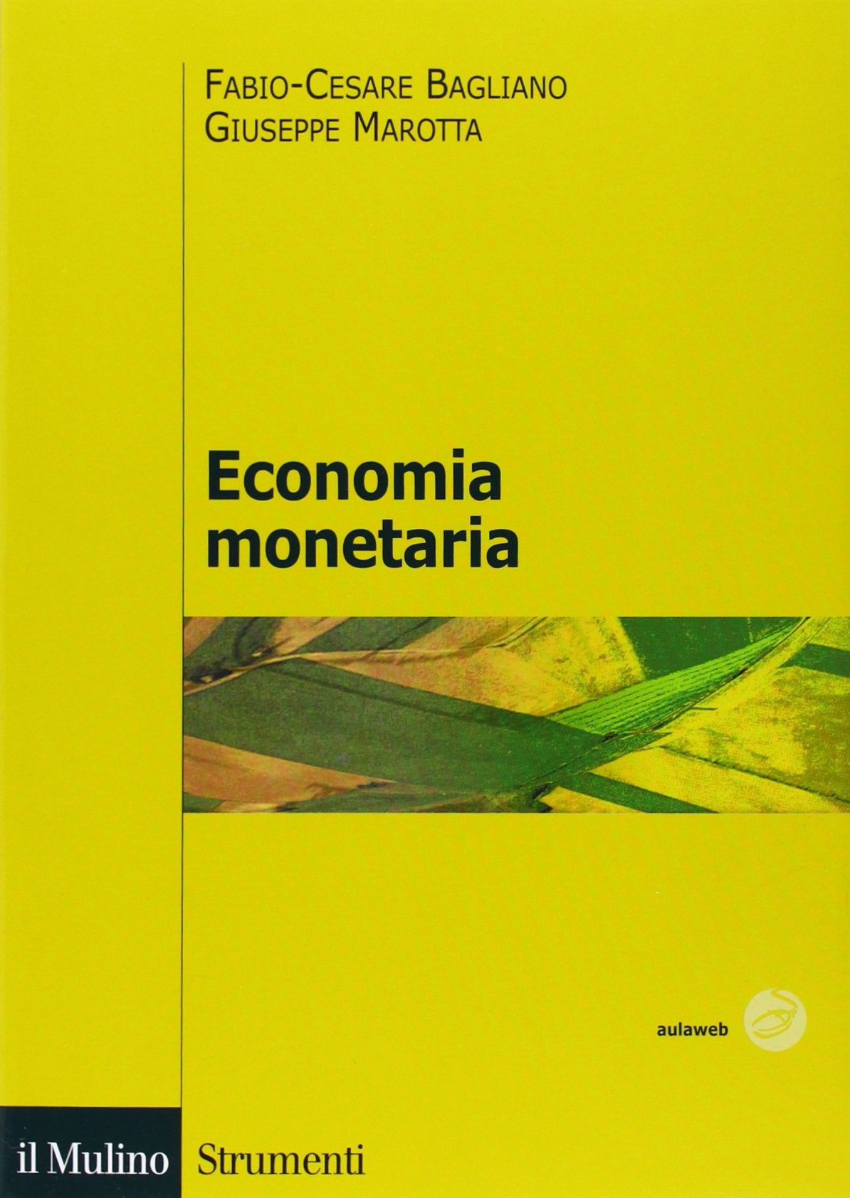 Economia monetaria book