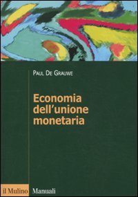 Economia dell'unione monetaria book