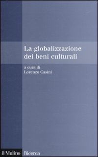 La globalizzazione dei beni culturali book