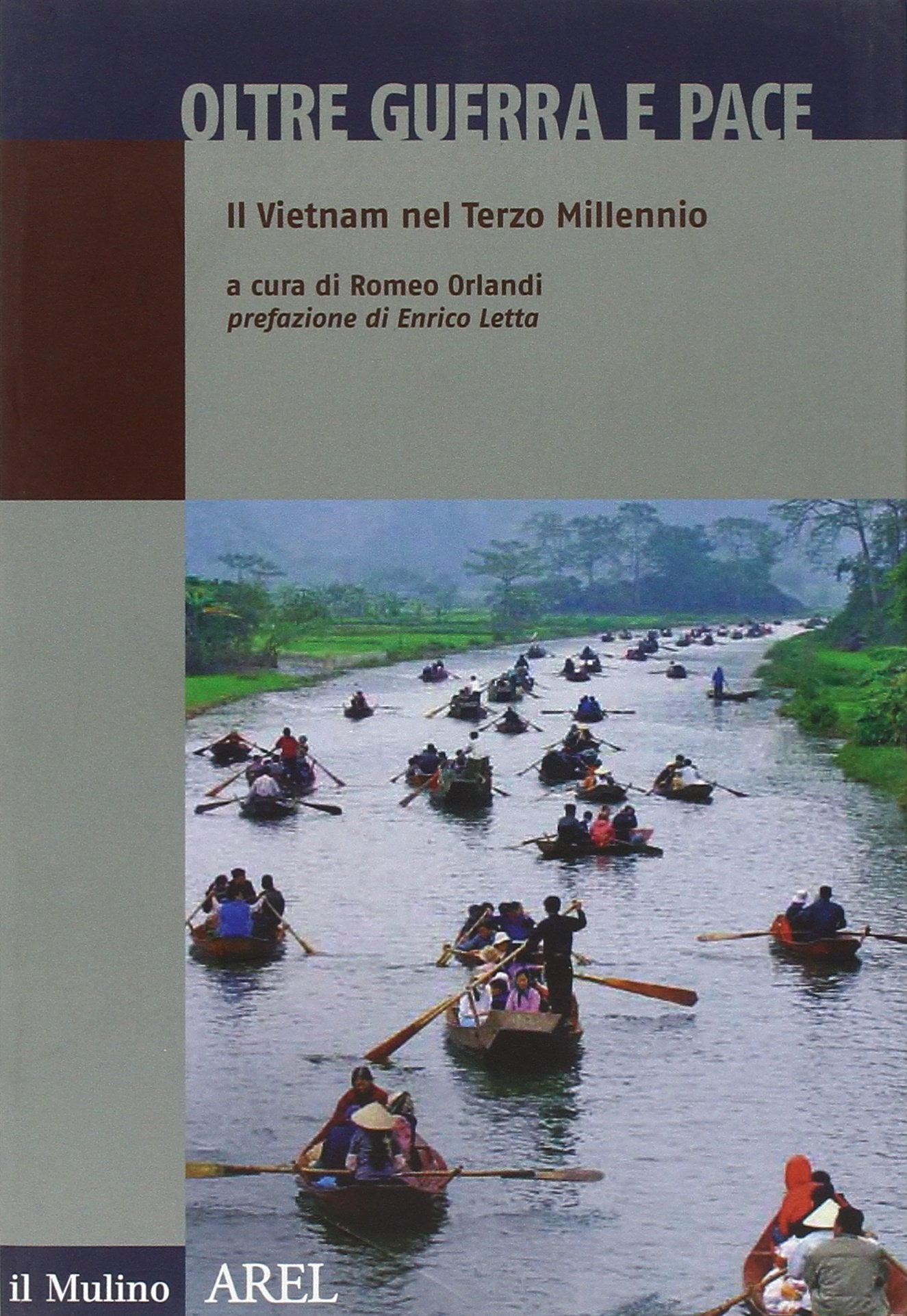 Oltre guerra e pace. Il vietnam nel terzo millennio book