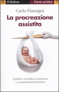 La procreazione assistita book