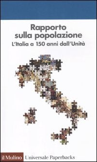 Rapporto sulla popolazione. L'Italia a 150 anni dall'unità Social Sciences